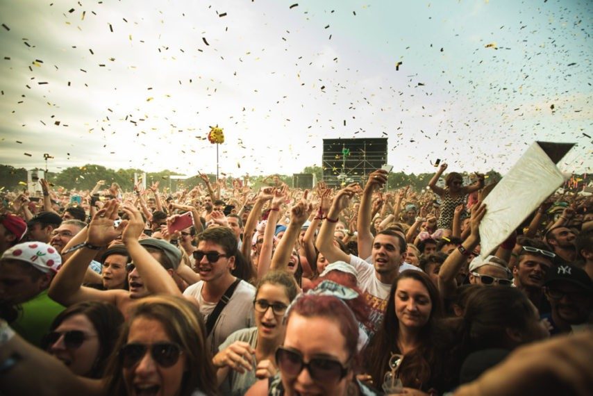 Festival Des Vieilles Charrues 2024 - Hotel Quimper : Agenda Des ...